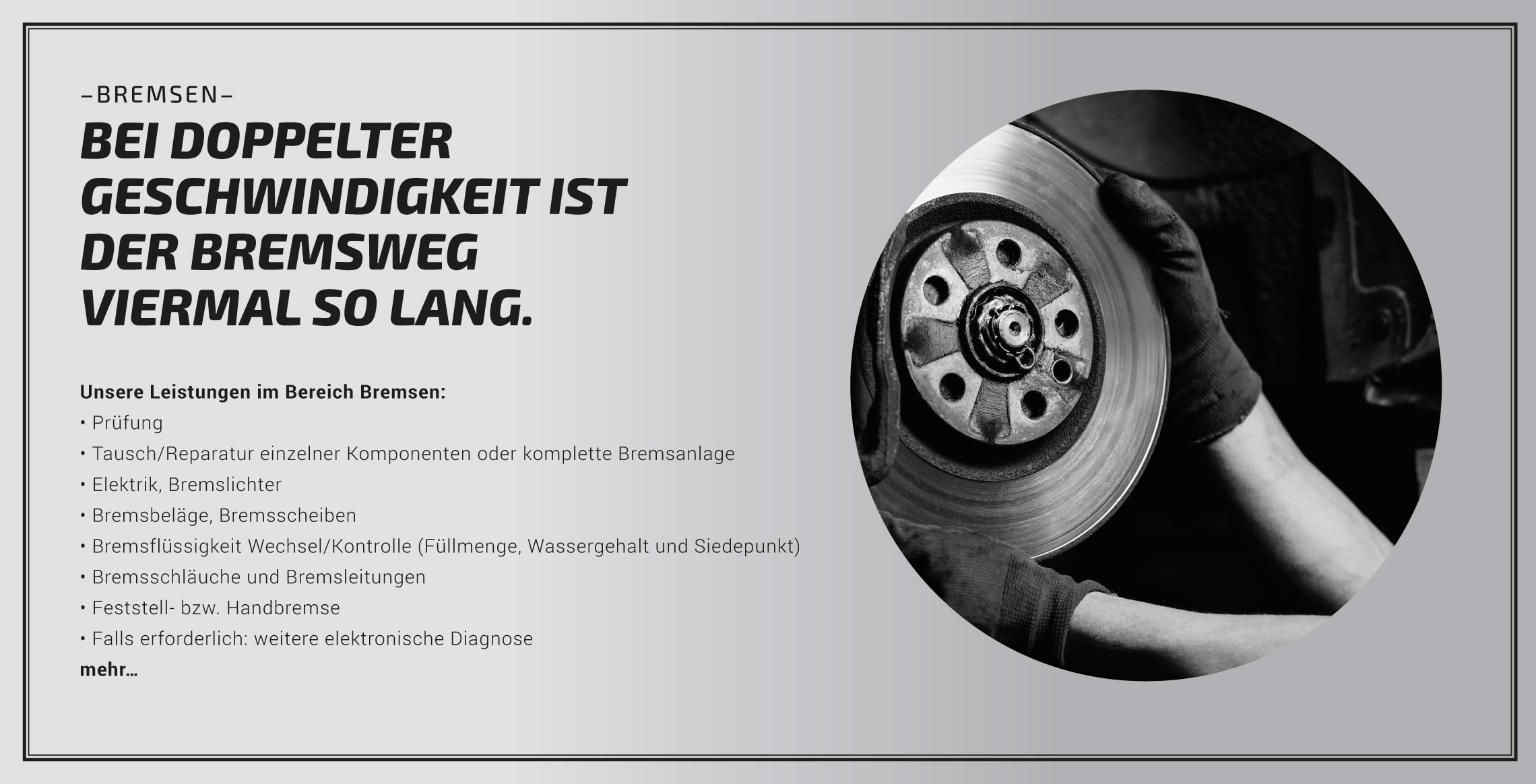 OK CarService Linnartz in Bornheim Home KFZAutowerkstatt